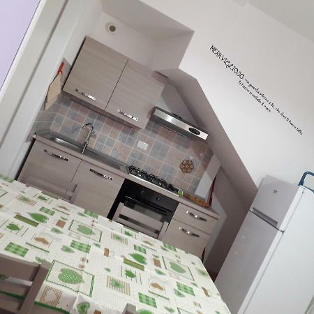 Apartament Domus Pandora Tanaunella Zewnętrze zdjęcie