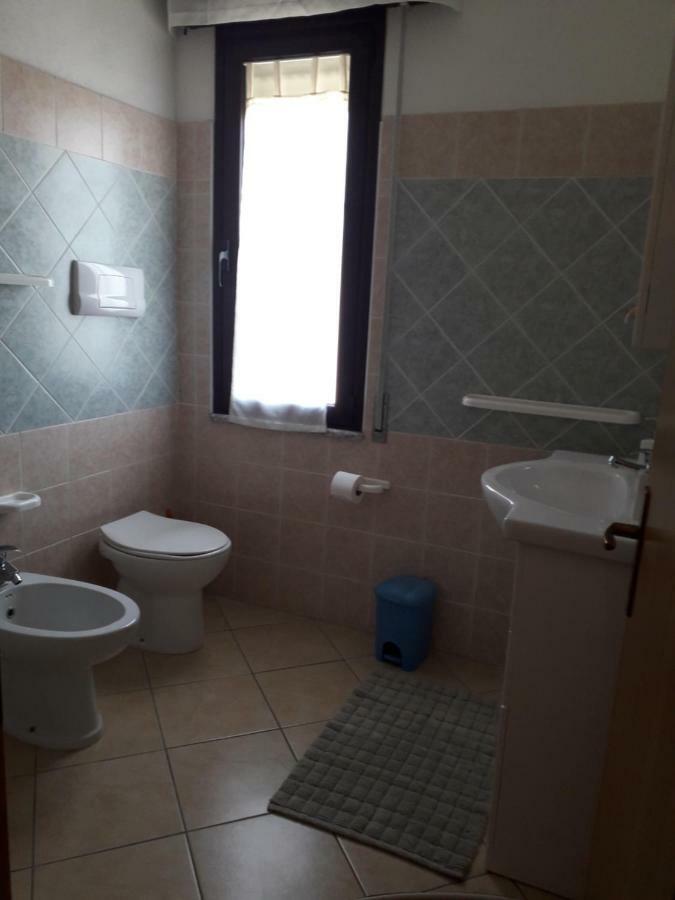 Apartament Domus Pandora Tanaunella Zewnętrze zdjęcie
