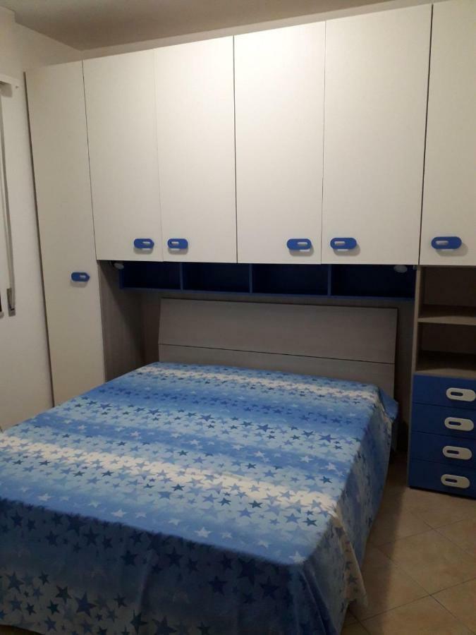 Apartament Domus Pandora Tanaunella Zewnętrze zdjęcie