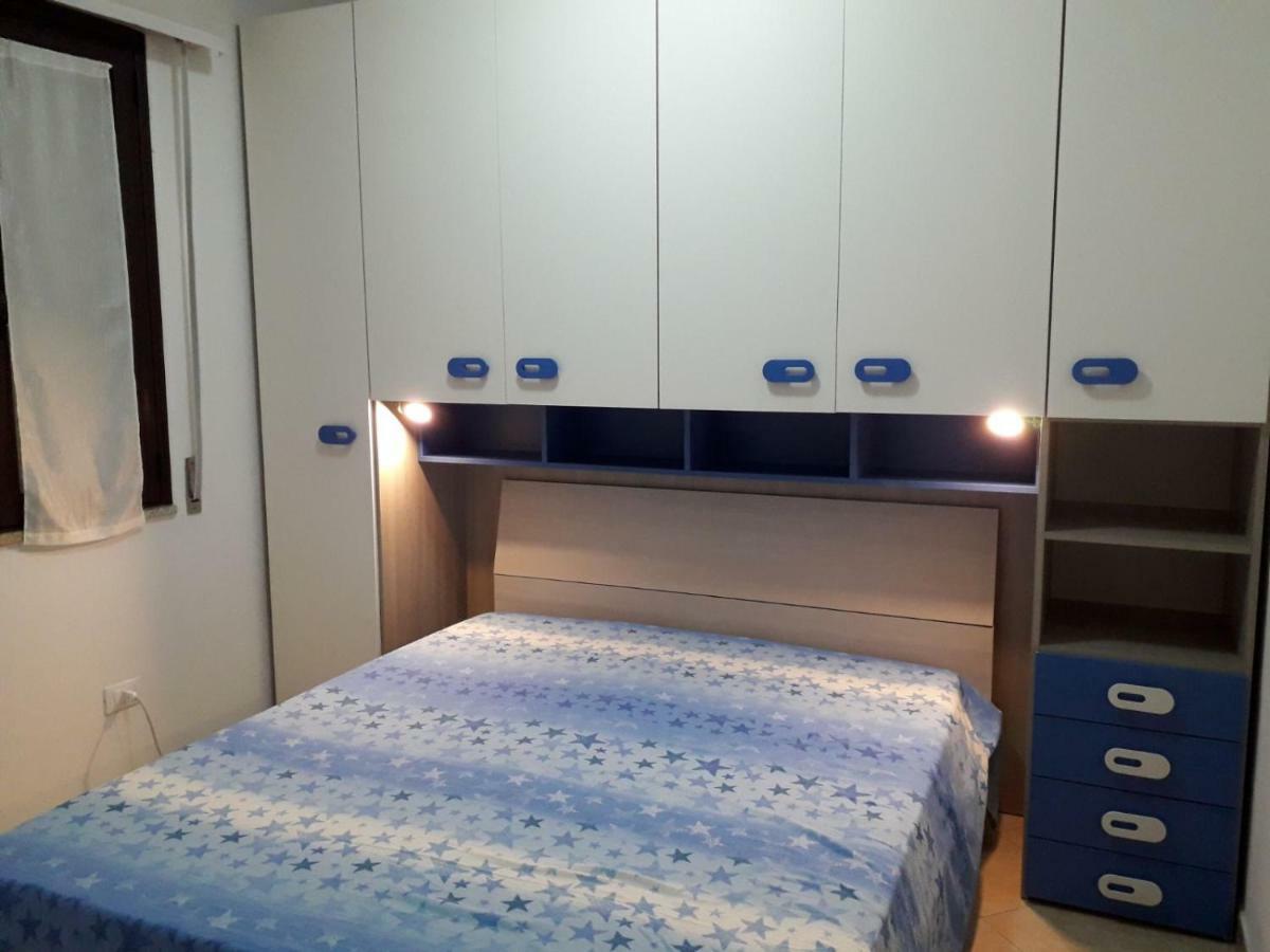 Apartament Domus Pandora Tanaunella Zewnętrze zdjęcie