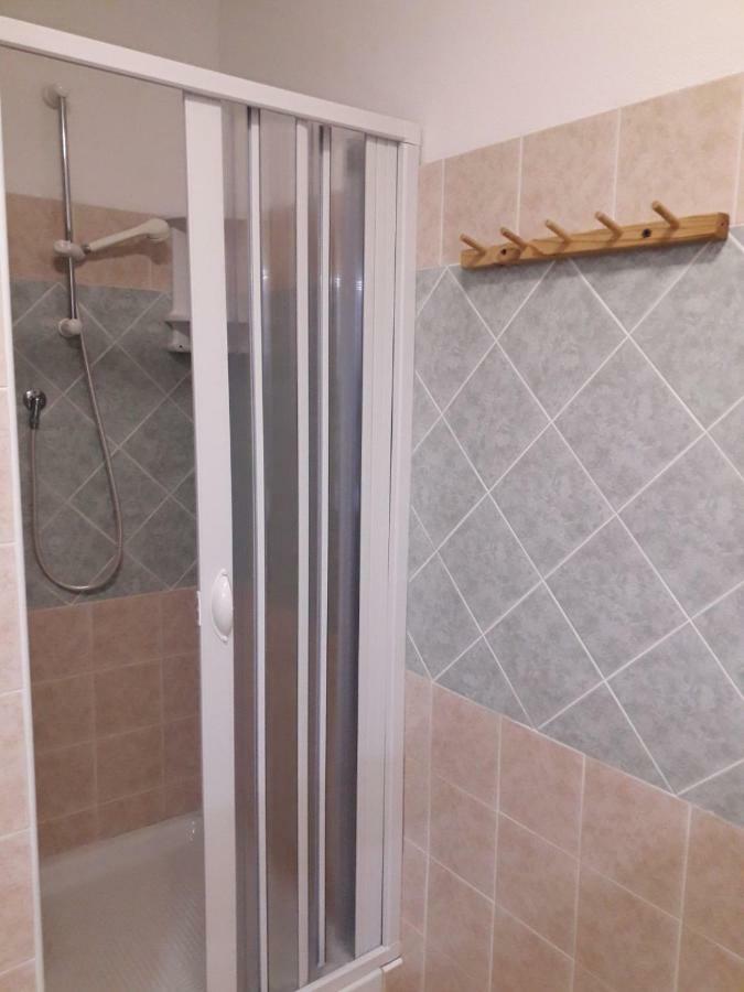 Apartament Domus Pandora Tanaunella Zewnętrze zdjęcie
