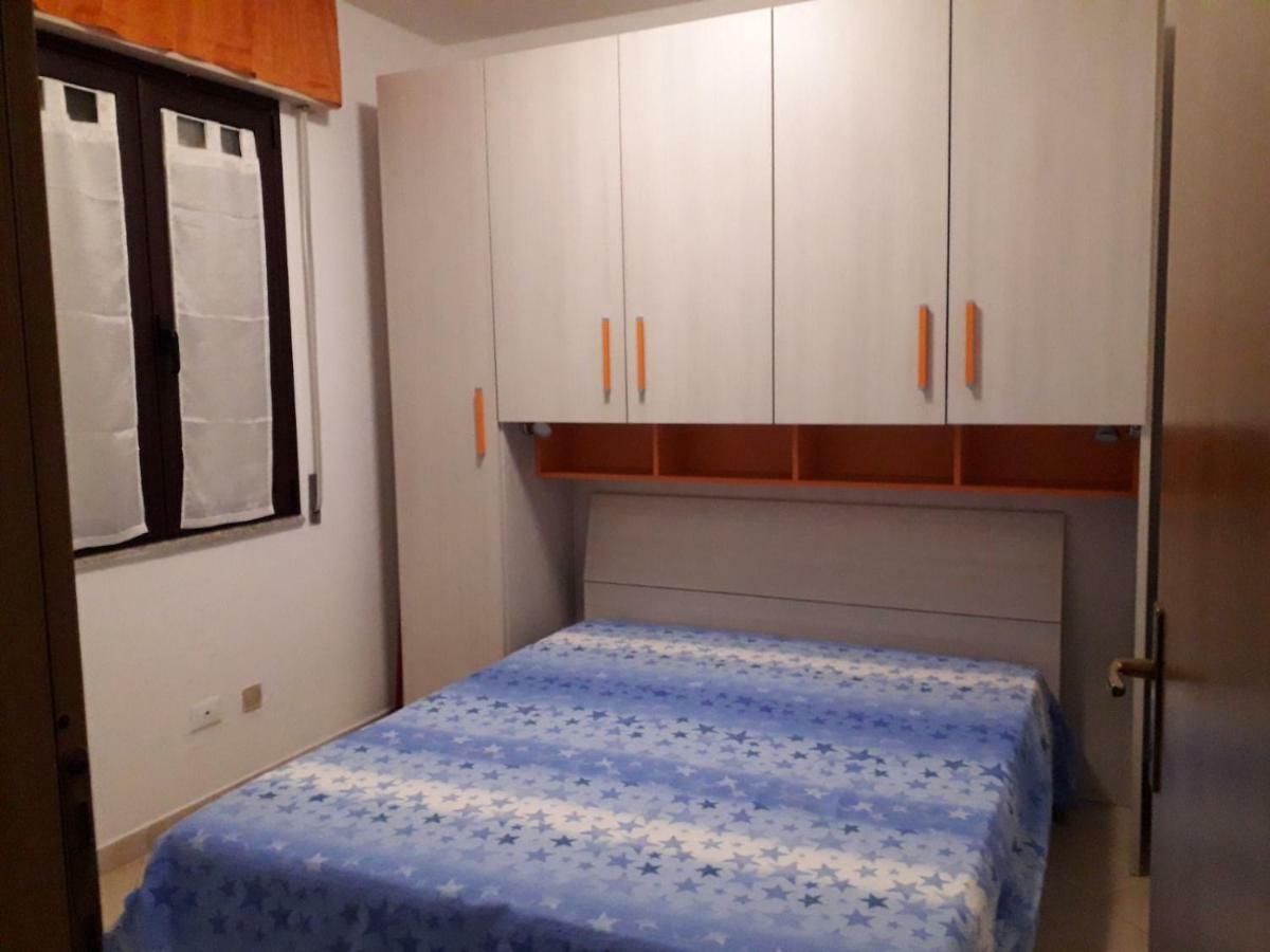 Apartament Domus Pandora Tanaunella Zewnętrze zdjęcie