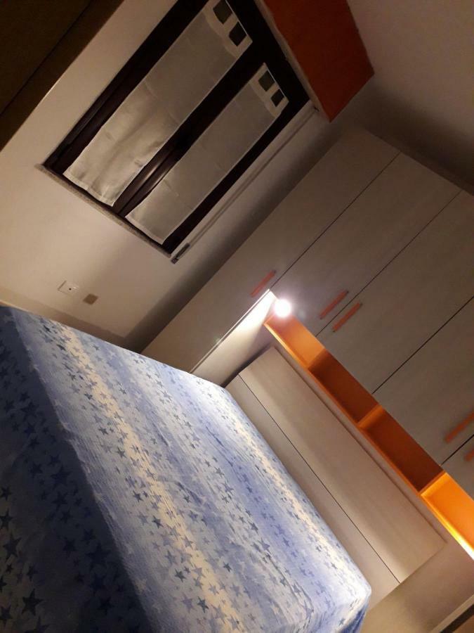 Apartament Domus Pandora Tanaunella Zewnętrze zdjęcie