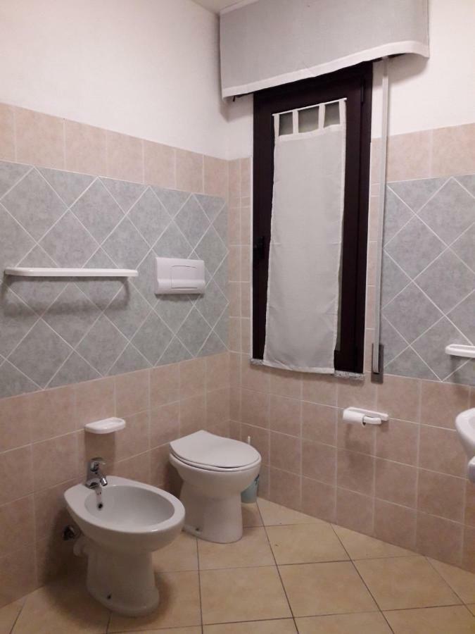 Apartament Domus Pandora Tanaunella Zewnętrze zdjęcie