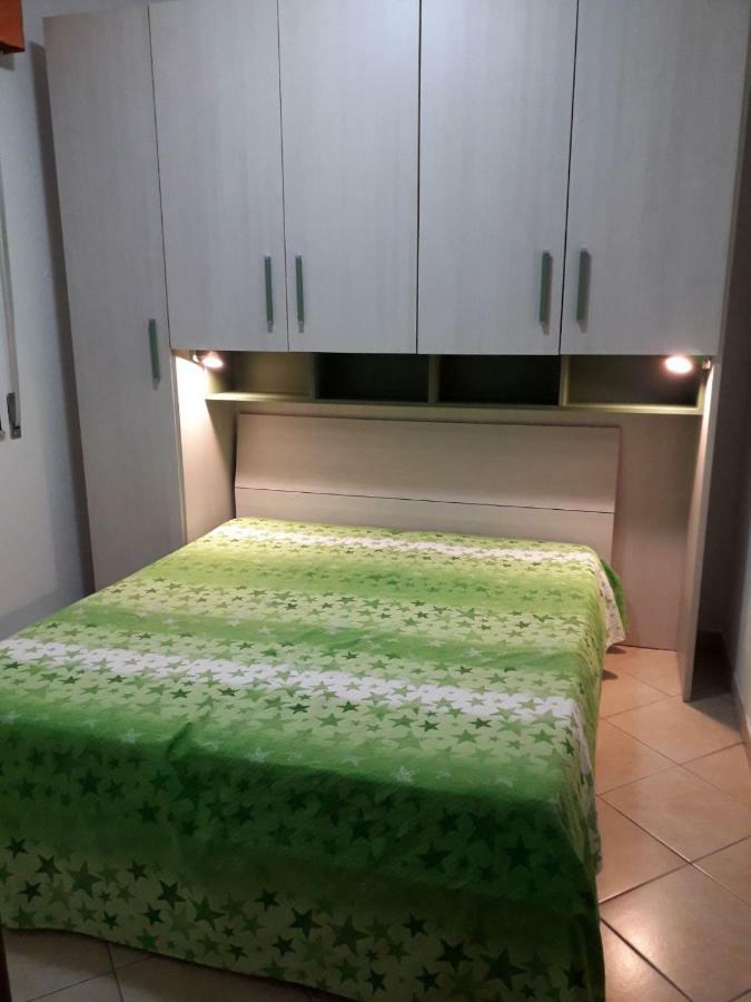 Apartament Domus Pandora Tanaunella Zewnętrze zdjęcie