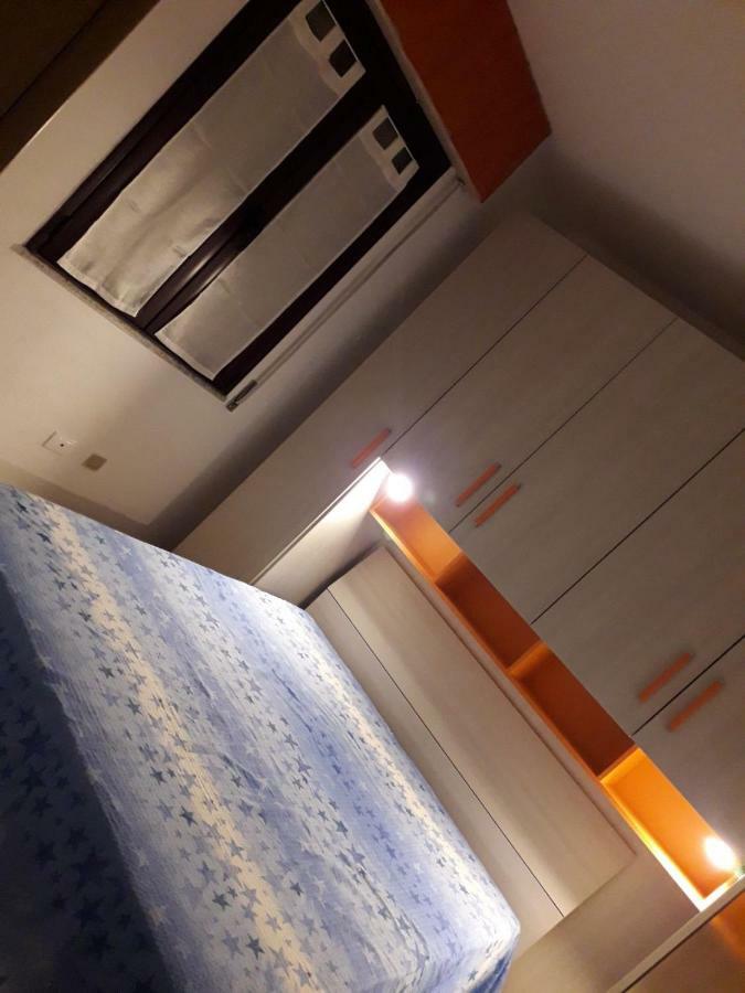 Apartament Domus Pandora Tanaunella Zewnętrze zdjęcie